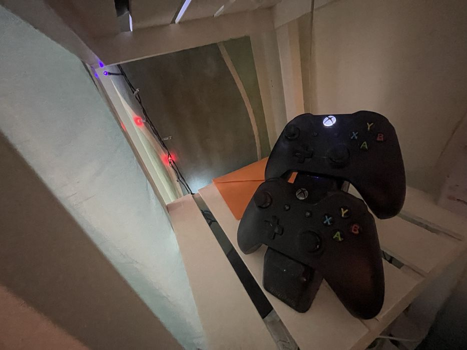 Xbox ONE esential task force