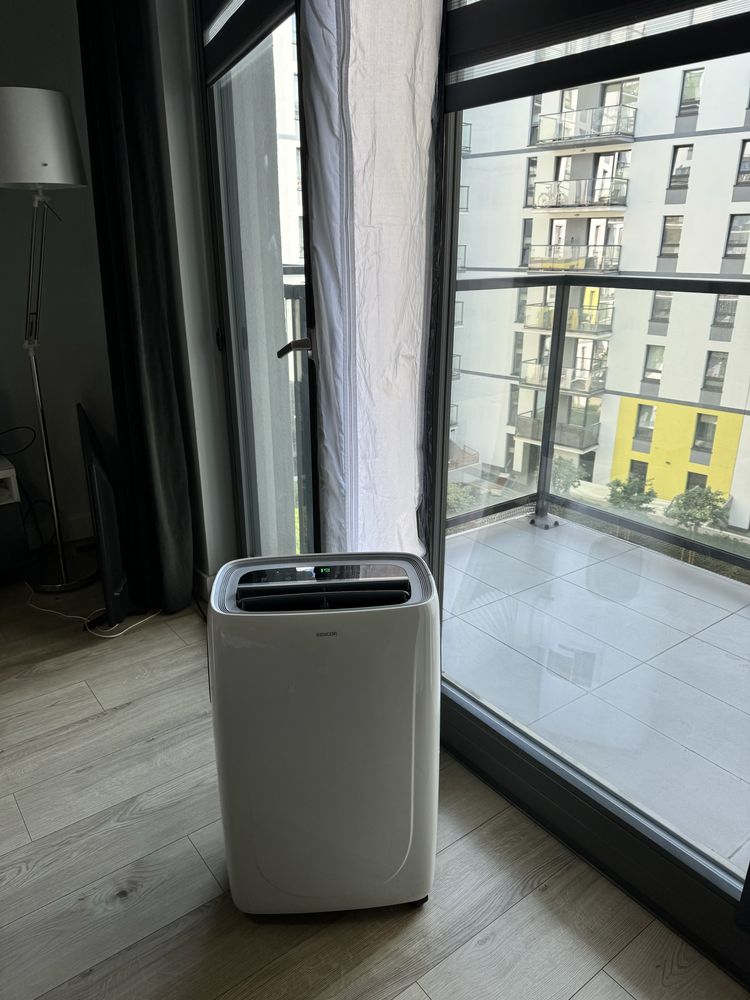 Klimatyzacja / SENCOR 9000 / Malo uzywany / klimatyzator
