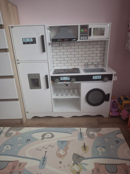 Kuchnia zabawkowa