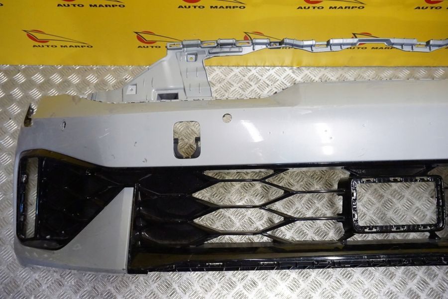 KIA K5 GT-LINE 2025 - Zderzak Przód Przedni Atrapa Grill USA