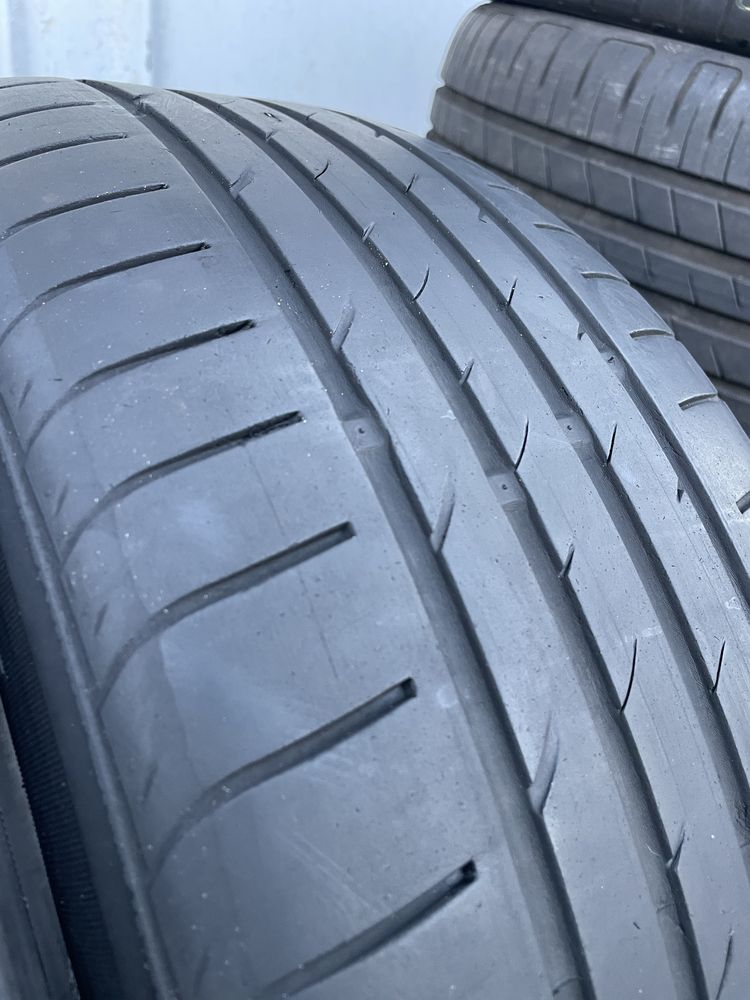 Шини 205/55 r16 літні