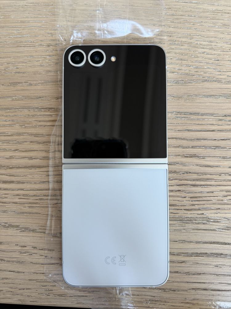 Samsung Galaxy Z Flip 6 512 GB