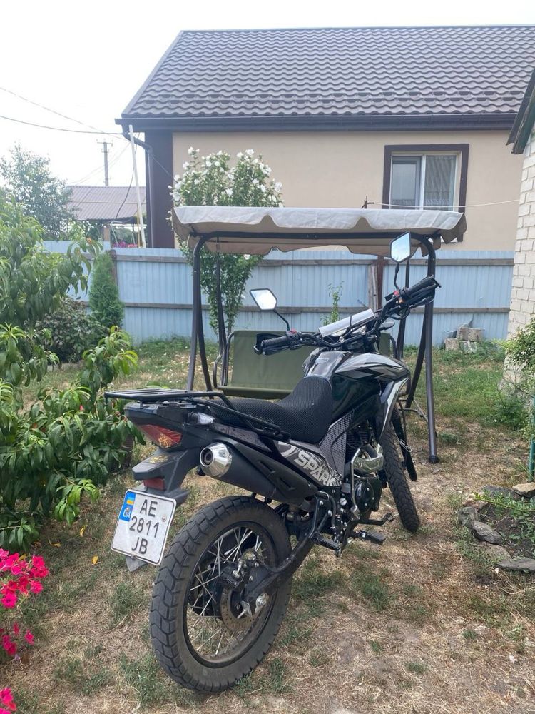 Продам Spark sp200d-5b