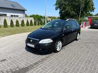 Sprzedam Fiat Croma 2007