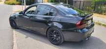 Bmw e90 335i manual 378hp