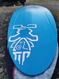 deska Starboard Carve 121 L windsurfing