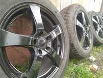 Astra J, Insignia,Диски R 17 5x115