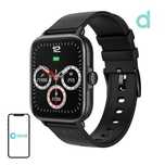 Smartwatch Colmi P28 Plus (Czarny)