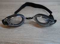 Okulary pływackie dla dorosłych Arena Zoom 2
