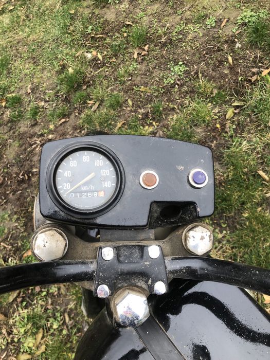 Продам щиток приборів восход 3 м