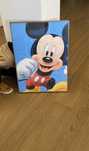 Quadro do Mickey