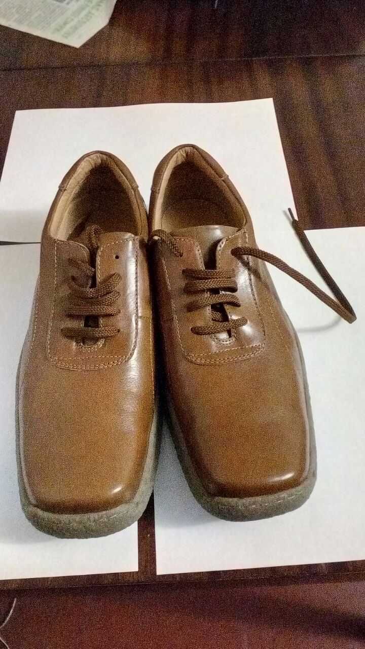 Мужские туфли Vladis
