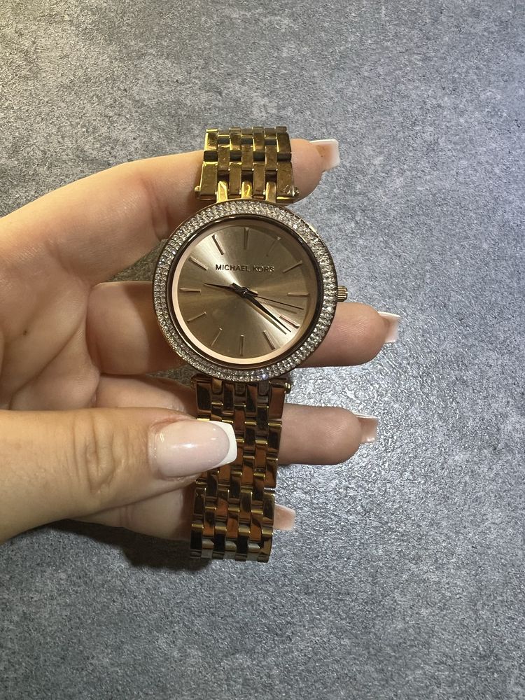 Zegarek damski michael kors