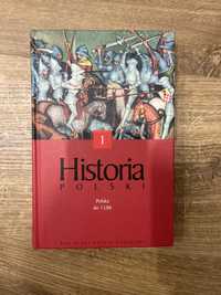 Historia Polski do 1586