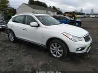 Разборка INFINITI QX50 J50 Комплект:Капот+фары+бампер+телевизор+крылья