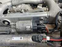 Привод HSR Bmw 7 G11 G12 G30 задняя ось