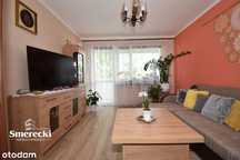 2-pokojowe mieszkanie 44,59  m² – os. Kościuszki