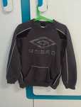 Bluza chłopięca Umbro