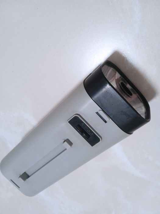 Фонарик "вітебськ" та БН-1-003