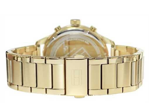 Zegarek Męski Tommy Hilfiger Chase