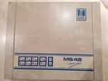 Centralina de alarme MS48