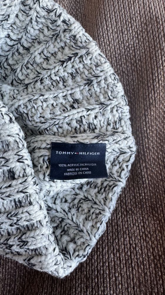 Шапка Tommy Hilfiger