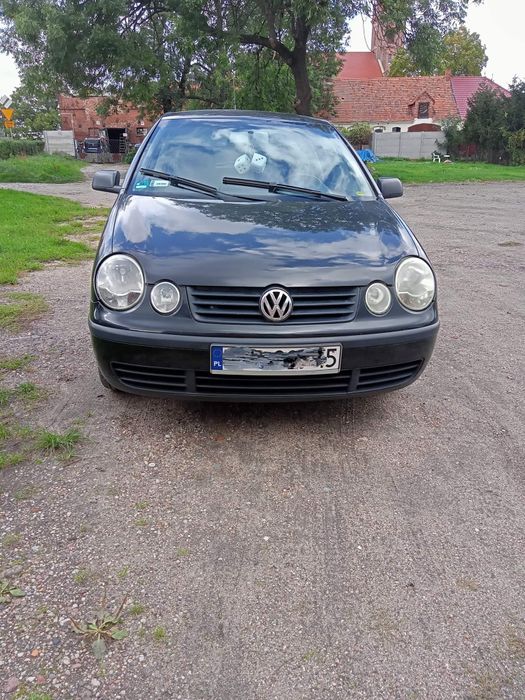 Sprzedam VW Polo