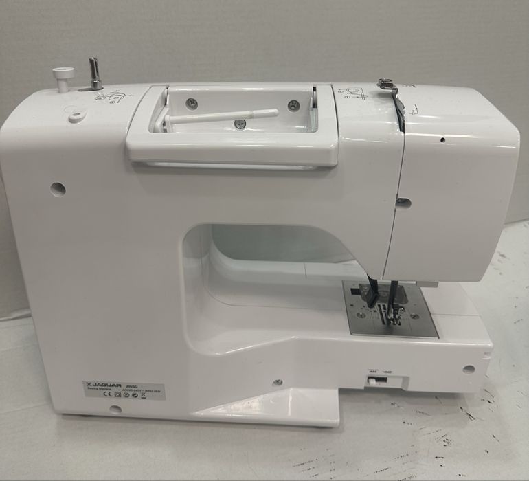 швейна машина Jaguar 200SQ