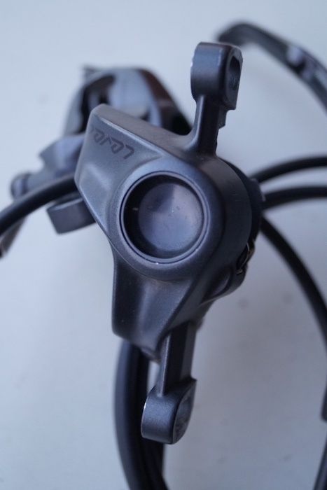 SRAM Level TLM Ultimate Hamulce tarczowe XX1 XTR X0