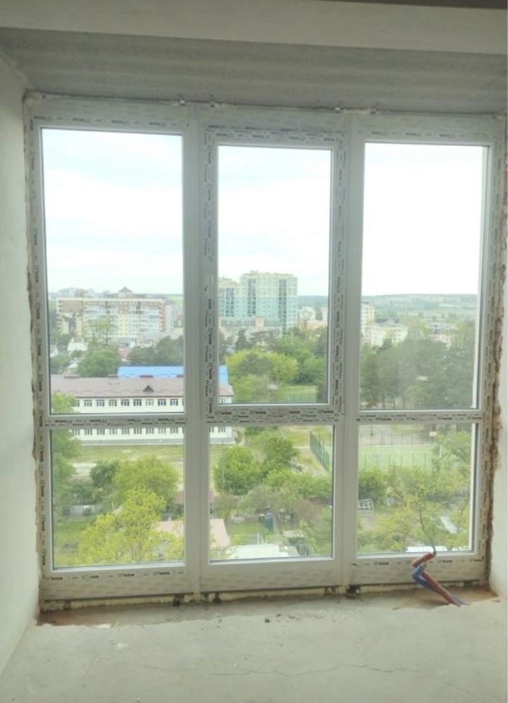 Вікна/балкони/склопакети по программі єВідновлення