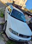 Audi A4 b5 110cv motor Afn