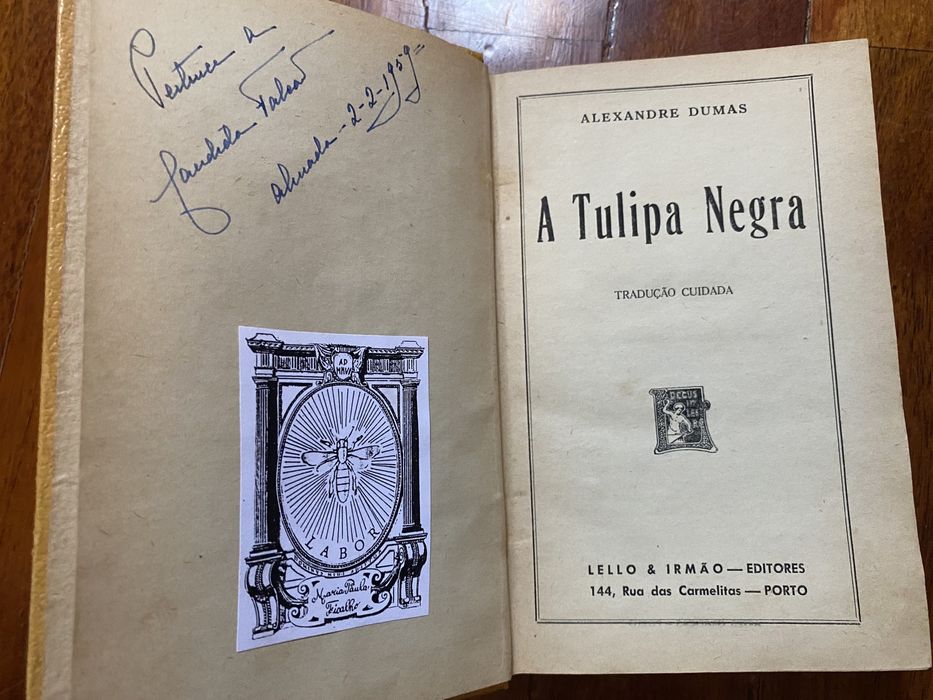 Livros 5,50€ cada