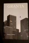 Granta 5 , Falhar Melhor