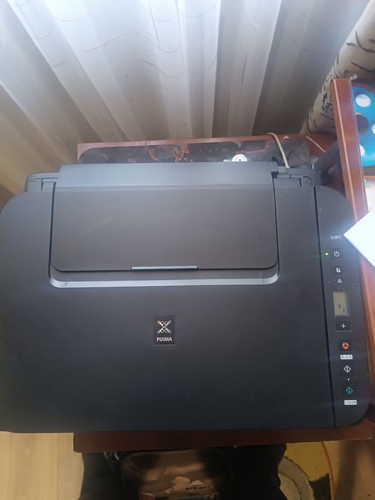 Принтер Canon 2411
