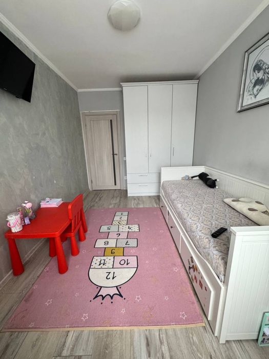 Продаж сучасної 2-кімнатної квартири на Сихові!