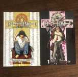 Mangá Death Note