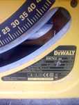 Piła stołowa ukośnica dewalt dw745 dwe