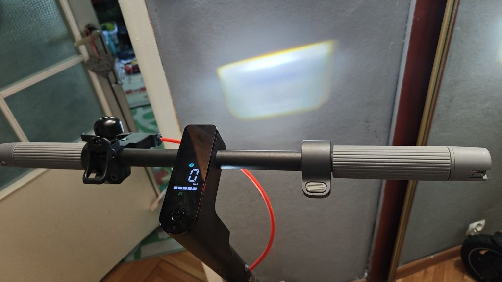 Hulajnoga elektryczna Xiaomi 5 Pro