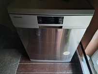 Zmywarka samsung