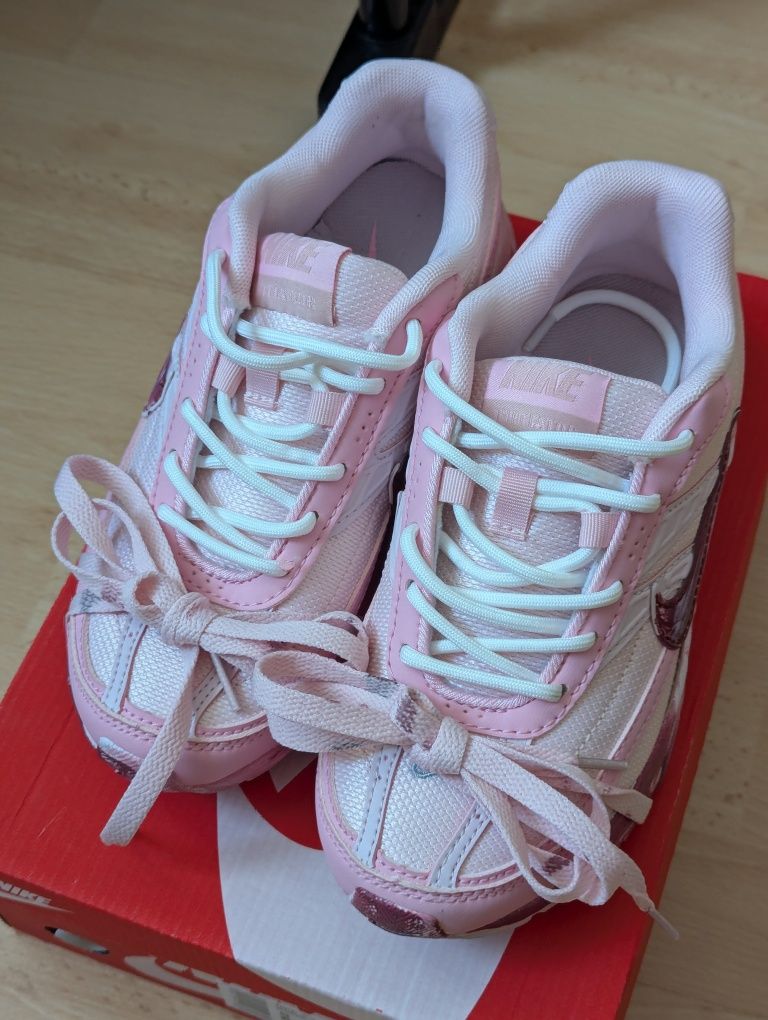 Кросівки Initiator Custom Pink весна / літо / осінь