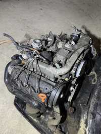 Двигун 2.5TDI(AKE\BAU\BFC)132kw Volkswagen Passat B5/Audi A4B5/B6 A6C5