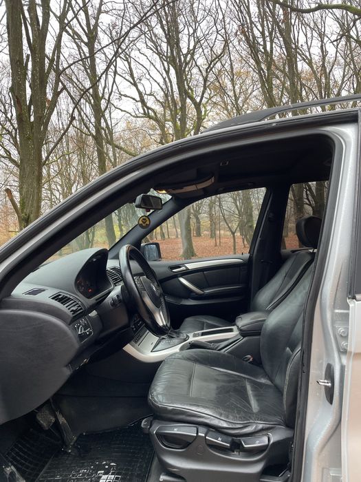 Продам х5 3л дизель автомат 5850