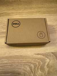 Mysz Myszka Dell MS116 przewodowa Nowa