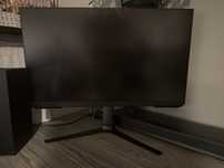 Samsung Oddysey G5