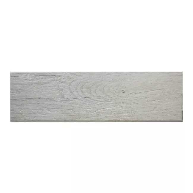 Gres Foresta 15,5 x 60,5 cm bianco 0,94 m2 x 38paczek = 34,2m2