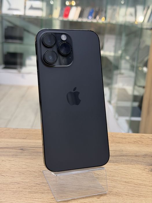 Apple iphone 14 pro max 512 gb black , айфон 14 про макс 512 гб