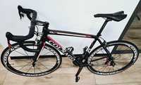 Rower szosowy Colnago CLX RED Mavic Carbon Sram