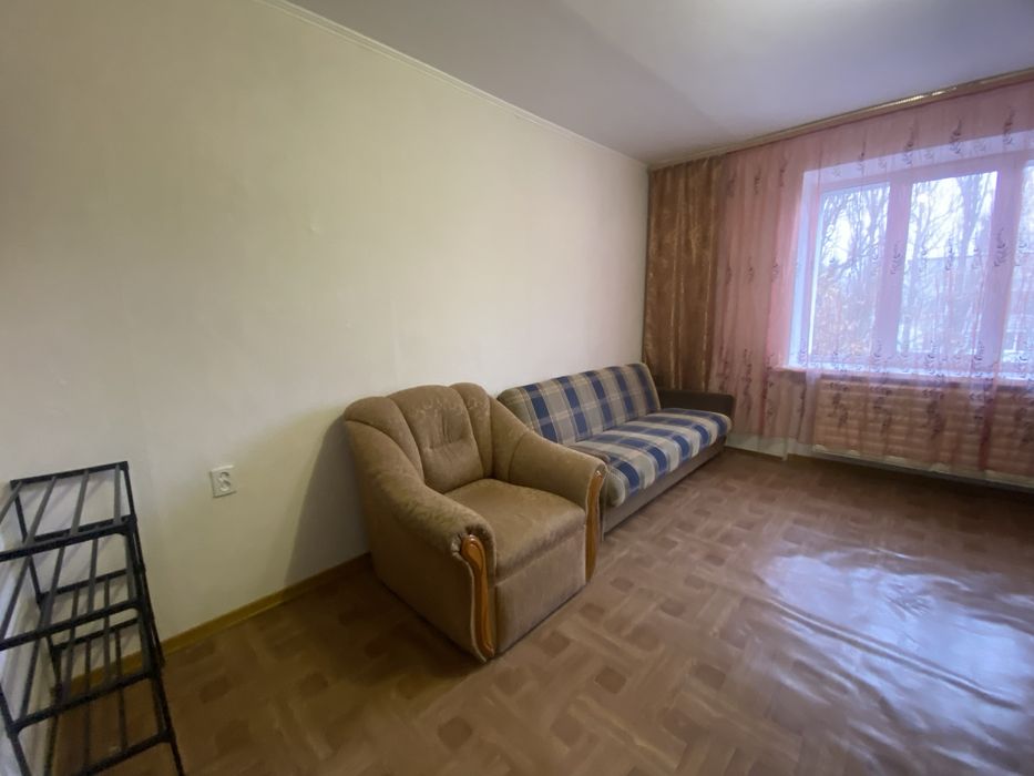 Здам облаштовану кімнату в гуртожитку