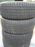Cena za 4 Opony letnie 235/55r19 RIKEN 2022r