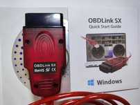 RENOLINK PRO+ V 1.99 Diagnóstico Renault e Dacia obd2